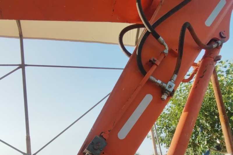 OmecoHub - Immagine FIAT KOBELCO E145W